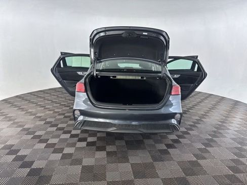 Certified 2024 Kia Forte LXS image 17