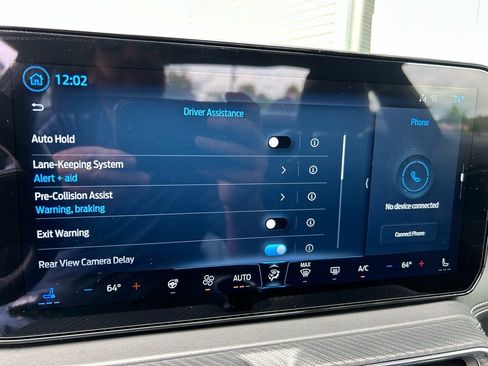 Used 2024 Ford Mustang Premium image 42