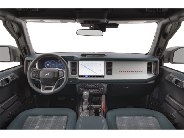 New 2026 Ford Bronco Heritage Edition AWD/4WD image 39