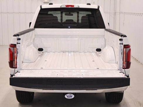 New 2026 Ford F150 Lariat w/ Equipment Group 501A Mid AWD/4WD image 34