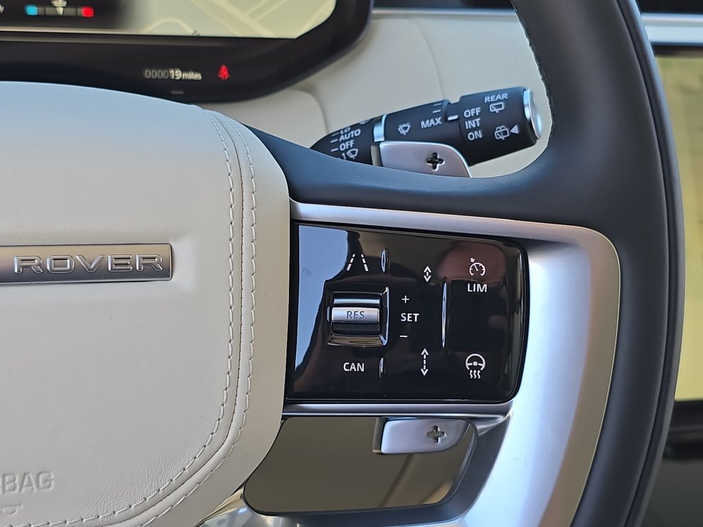 New 2026 Land Rover Range Rover SE AWD/4WD image 20