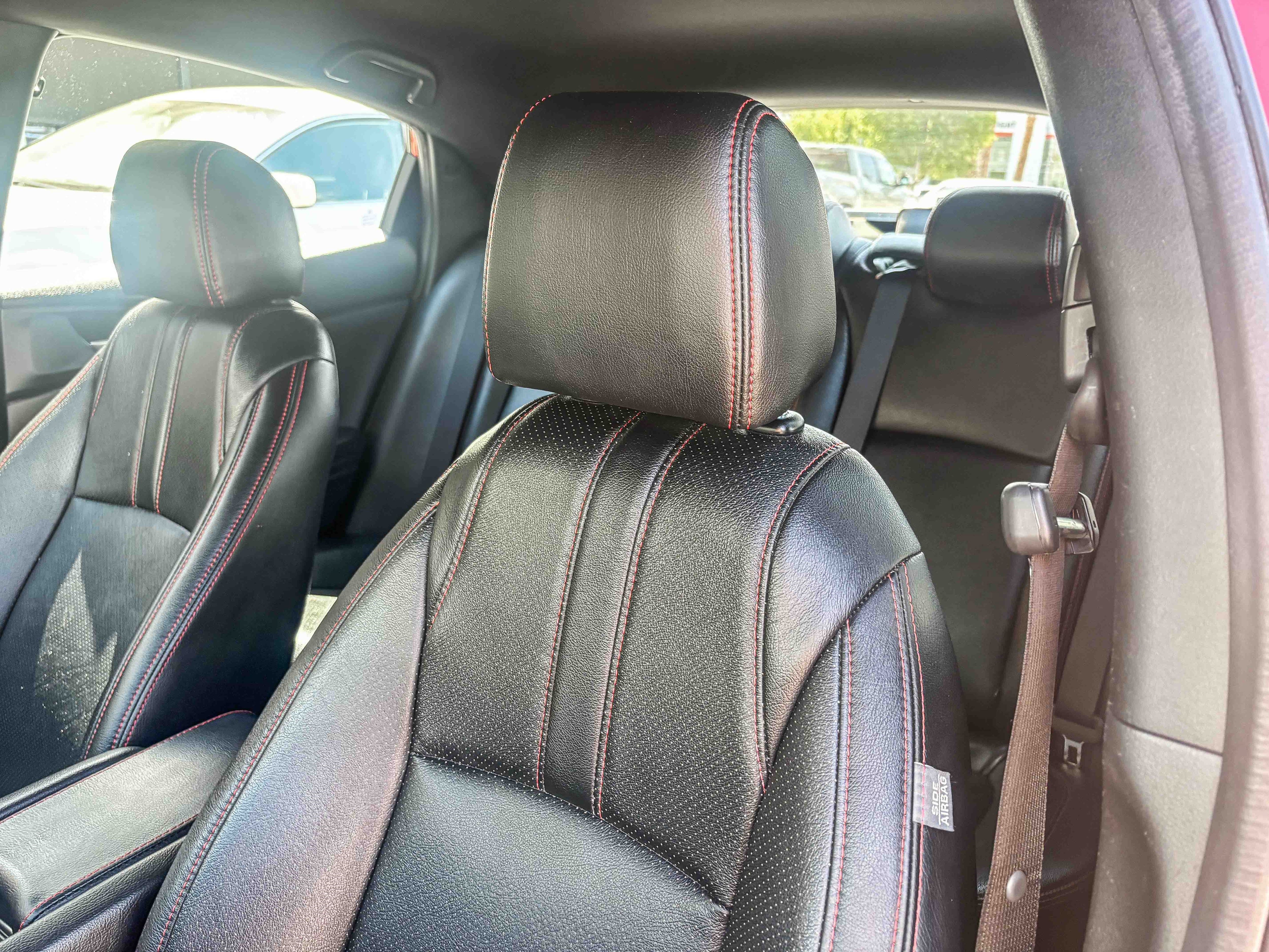 Used 2019 Honda Civic Sport image 24