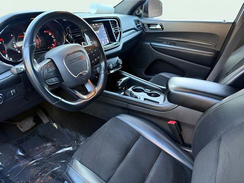 Used 2022 Dodge Durango GT image 15