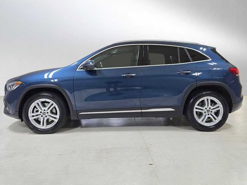 Certified 2022 Mercedes-Benz GLA 250 4MATIC image 6
