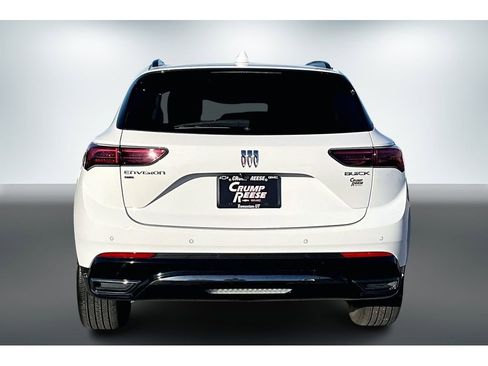 Used 2025 Buick Envision Sport Touring image 5