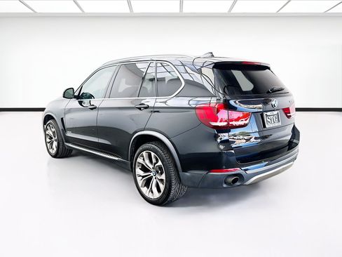 Used 2016 BMW X5 xDrive35i AWD/4WD image 6