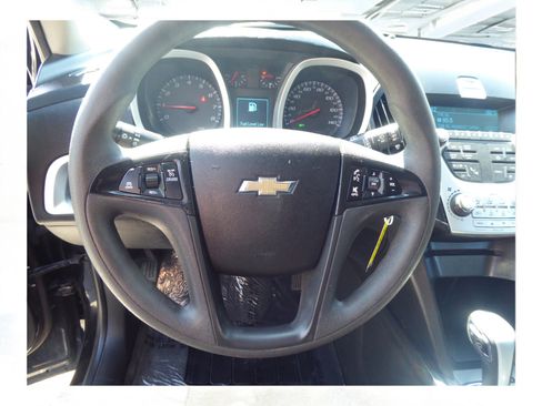 Used 2014 Chevrolet Equinox LS FWD image 13