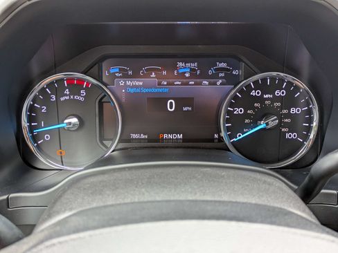 Used 2020 Ford F250 Lariat AWD/4WD image 37