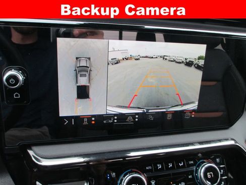 Used 2024 GMC Sierra 1500 AT4 w/ Technology Package AWD/4WD image 15