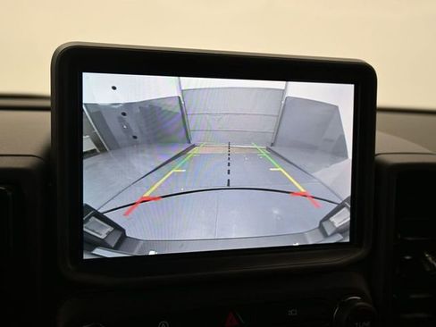 Used 2024 Ford Bronco Sport Badlands w/ Topo Graphic Package image 21