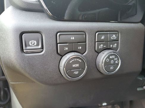 New 2026 Chevrolet Silverado 2500 LT w/ Trail Boss Package image 22