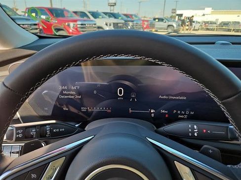 New 2025 Buick Envision Preferred image 53