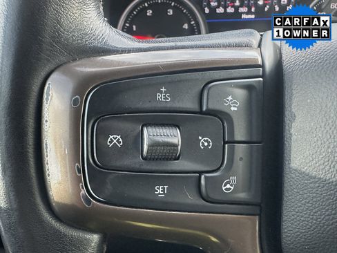 Used 2022 Chevrolet Silverado 3500 High Country w/ Safety Package II image 16