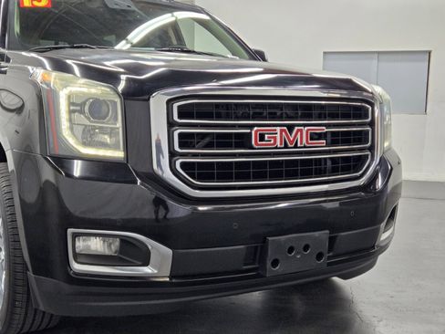 Used 2015 GMC Yukon SLT RWD image 5