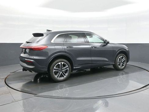 New 2025 Audi Q5 Premium Plus image 7