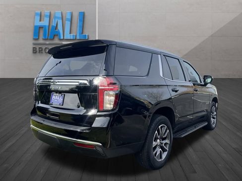 Used 2022 Chevrolet Tahoe LS w/ Driver Alert Package image 5