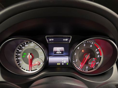 Used 2014 Mercedes-Benz CLA 250 image 19