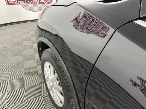 Used 2020 Nissan Rogue SV AWD/4WD image 22