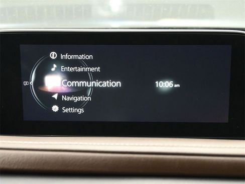 Used 2023 MAZDA CX-30 AWD 2.5 S w/ Premium Package image 10