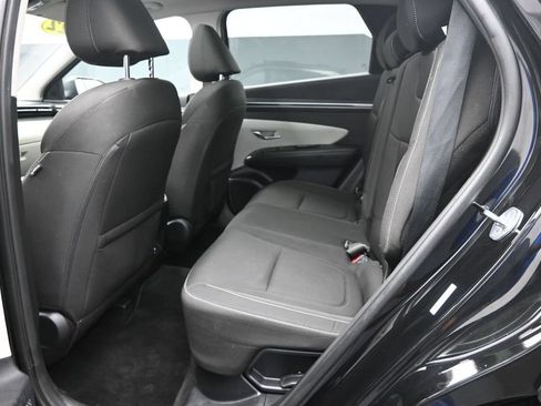 Used 2022 Hyundai Tucson SEL AWD/4WD image 21