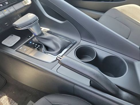 New 2026 Hyundai Elantra Sport FWD image 16