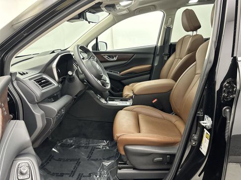 Used 2023 Subaru Ascent Touring w/ Popular Package #2A AWD/4WD image 25