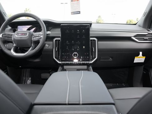 New 2026 GMC Acadia Elevation w/ Black Edition image 35