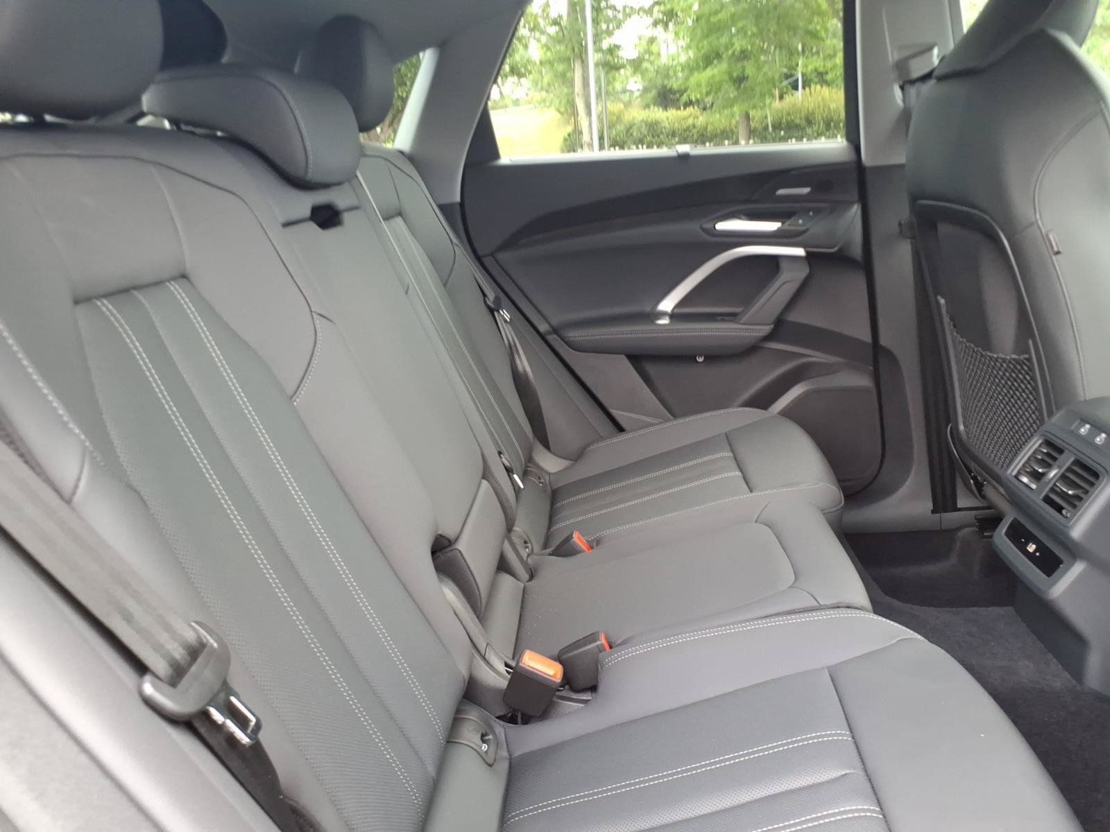 New 2026 Audi Q5 Premium Plus AWD/4WD image 23