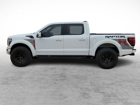 Used 2025 Ford F150 Raptor w/ Equipment Group 803A Raptor R AWD/4WD image 6