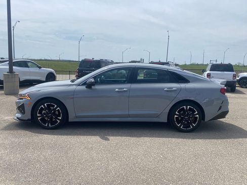 Used 2023 Kia K5 GT-Line w/ GT-Line Premium Package image 3