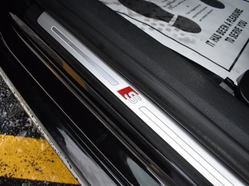 Used 2023 Audi A5 2.0T Premium Plus w/ Premium Plus image 37