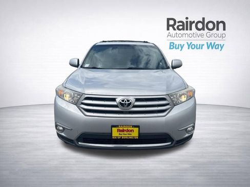 Used 2013 Toyota Highlander SE AWD/4WD image 8