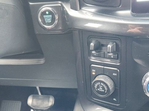 Used 2022 Ford F150 XLT w/ Equipment Group 302A High AWD/4WD image 8