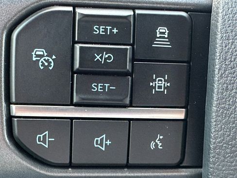 New 2025 Ford F150 XLT w/ Equipment Group 302A MID image 22