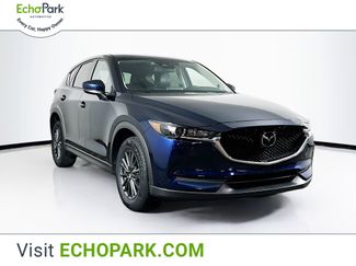 Used 2019 MAZDA CX-5 Touring image 1