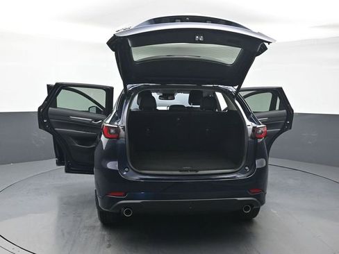 Certified 2025 MAZDA CX-5 AWD 2.5 S w/ Preferred Package image 44