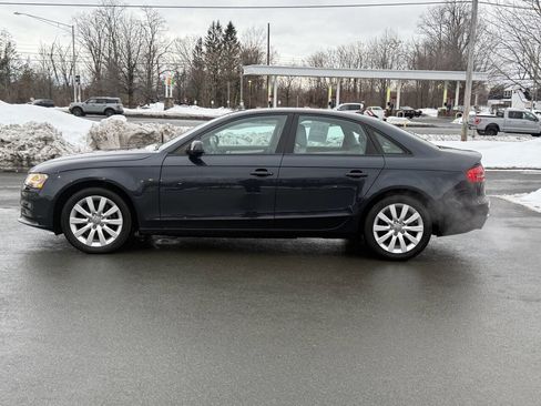 Used 2013 Audi A4 2.0T Premium w/ Convenience Pkg image 8