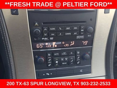 Used 2013 Cadillac Escalade Platinum RWD image 31