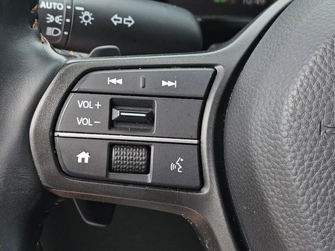Used 2024 Honda CR-V Sport-L image 19