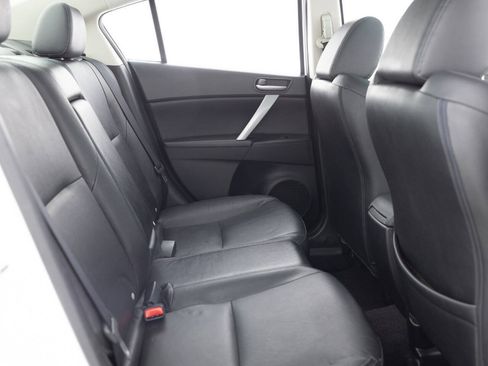 Used 2013 MAZDA MAZDA3 i Grand Touring FWD image 29