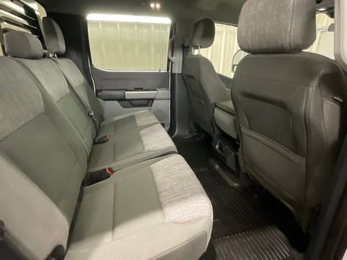 Used 2023 Ford F350 XLT AWD/4WD image 14