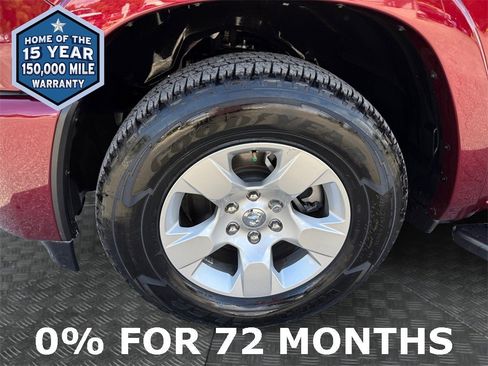 Used 2025 RAM 1500 Big Horn image 14