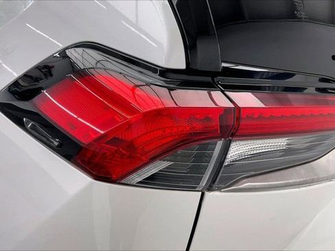 Used 2023 Toyota RAV4 XSE image 30