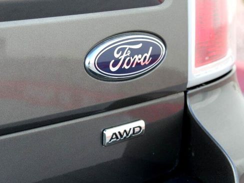 Used 2019 Ford Flex SEL w/ Equipment Group 202A image 26