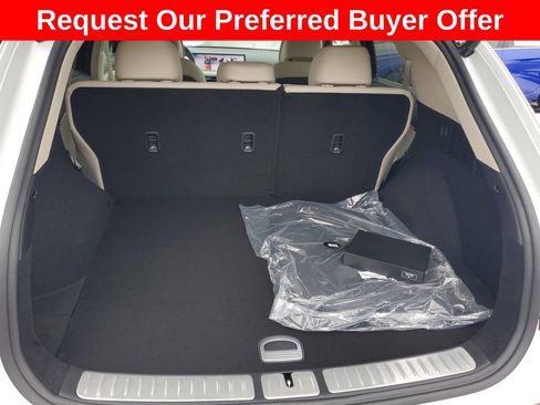 New 2026 Genesis GV70 2.5T Select AWD/4WD image 24