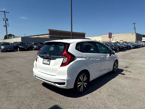 Used 2018 Honda Fit EX image 6