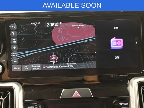 Used 2023 Kia Sorento S w/ Panoramic Sunroof Package FWD image 21