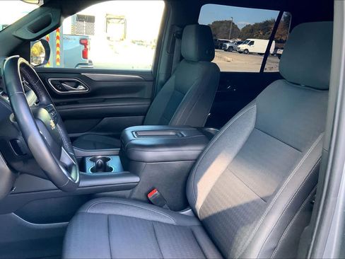 Used 2021 Chevrolet Tahoe LS image 8