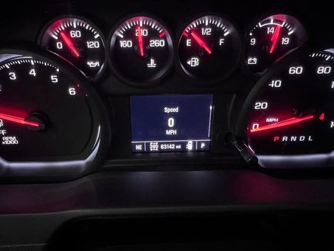 Certified 2024 Chevrolet Silverado 1500 Custom image 15