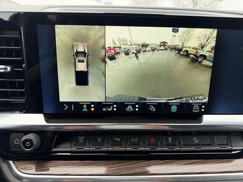 New 2026 Chevrolet Silverado 2500 LT w/ All Star Edition image 22